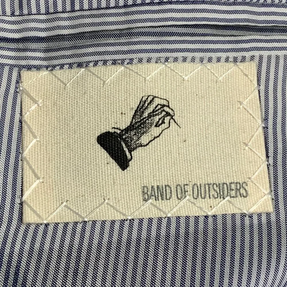 Band Of Outsiders band outsiders